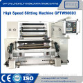 OPP CPP Ffilm Slitter and Rewind Machine